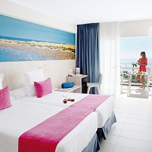 Deluxe Double Room Sea View